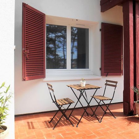 Maysoe Chambres D'Hotes Vieux-Boucau-les-Bains Exteriér fotografie