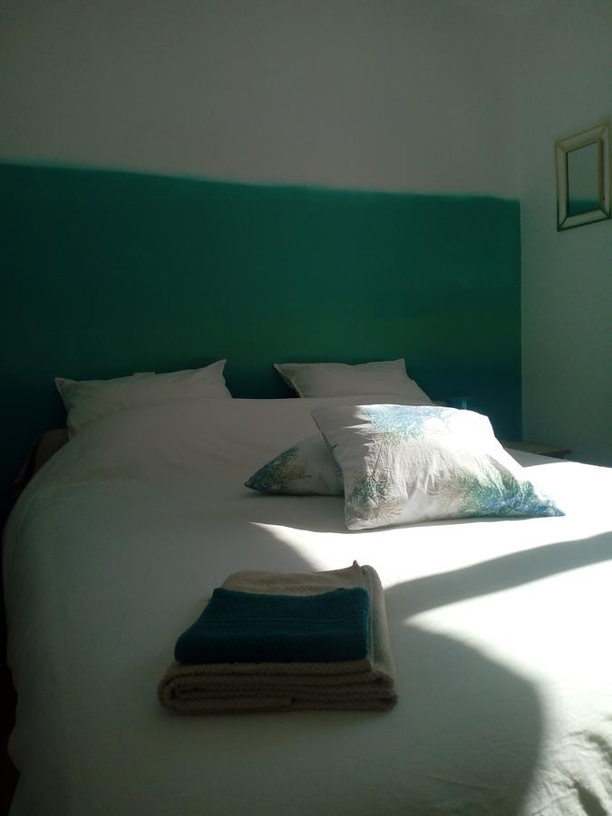 Maysoe Chambres D'Hotes Vieux-Boucau-les-Bains Exteriér fotografie