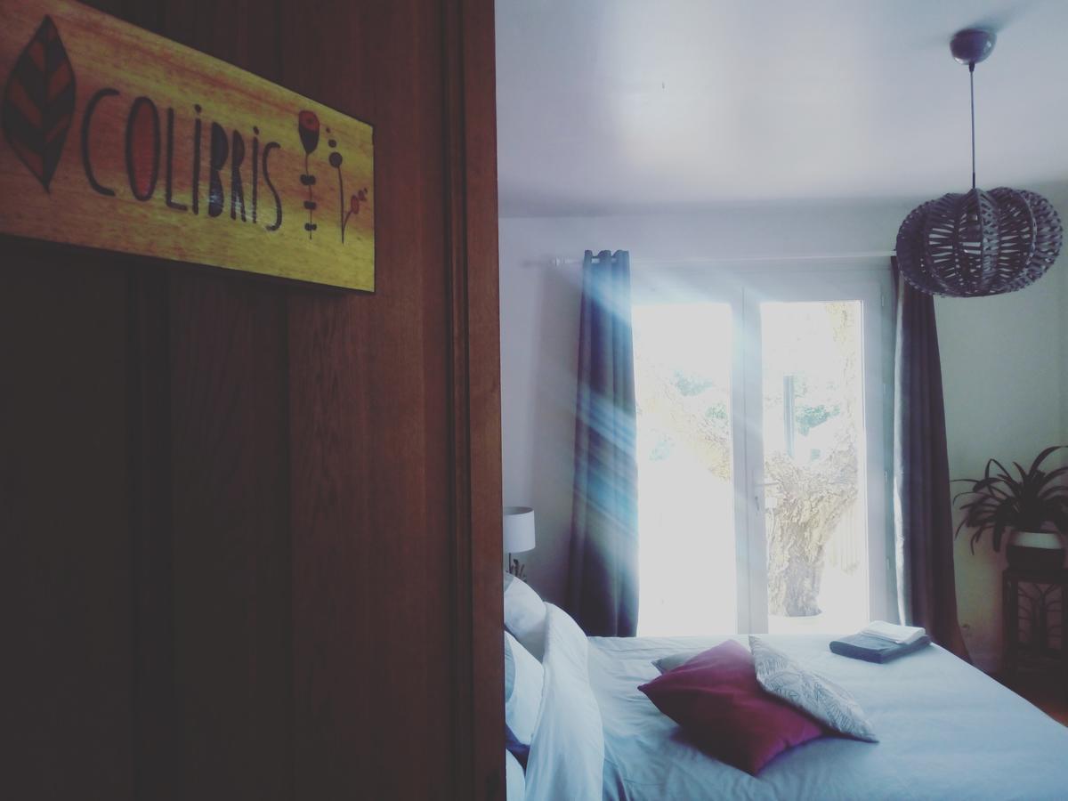Maysoe Chambres D'Hotes Vieux-Boucau-les-Bains Exteriér fotografie